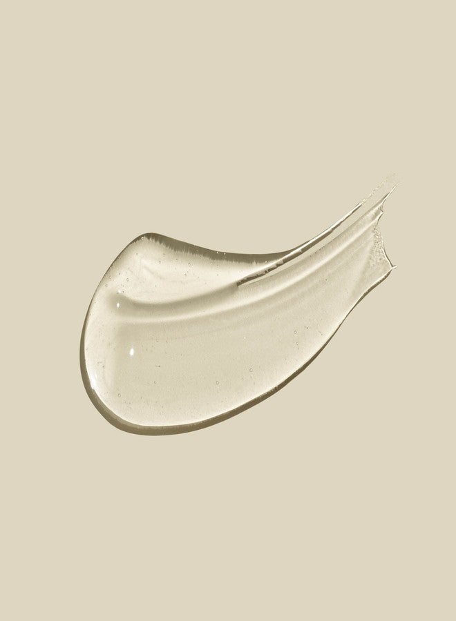 AHAVA Hyaluronic Acid Serum - Transparent silky serum to upsurge the skin’s moisture, maintains moisture level, smooths dehydration lines, with Osmoter, Matrixyl 3000, Allontoin & ATPeptide, 1 Fl.Oz - Image 3