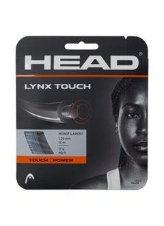 Lynx Touch Tennis String | For Touch And Power