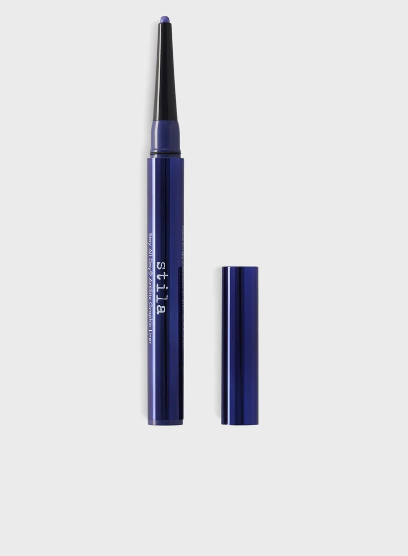 stila Stay All Day® Artistix Graphic Liner - Mambo