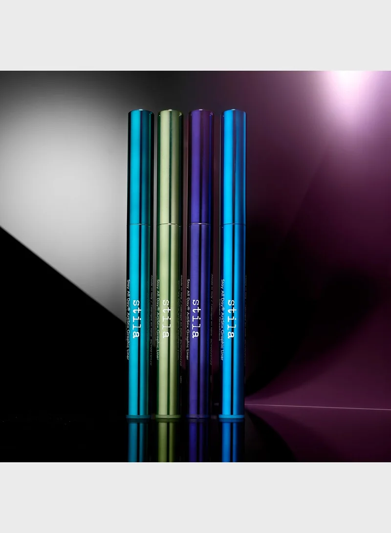 stila Stay All Day® Artistix Graphic Liner - Mambo