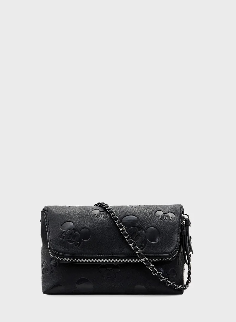ديسيجوال Mickey Mouse Crossbody