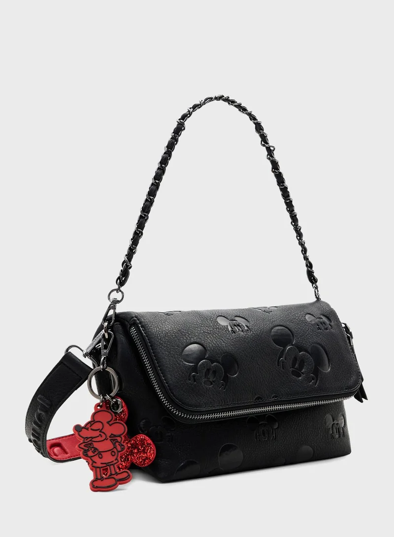 ديسيجوال Mickey Mouse Crossbody
