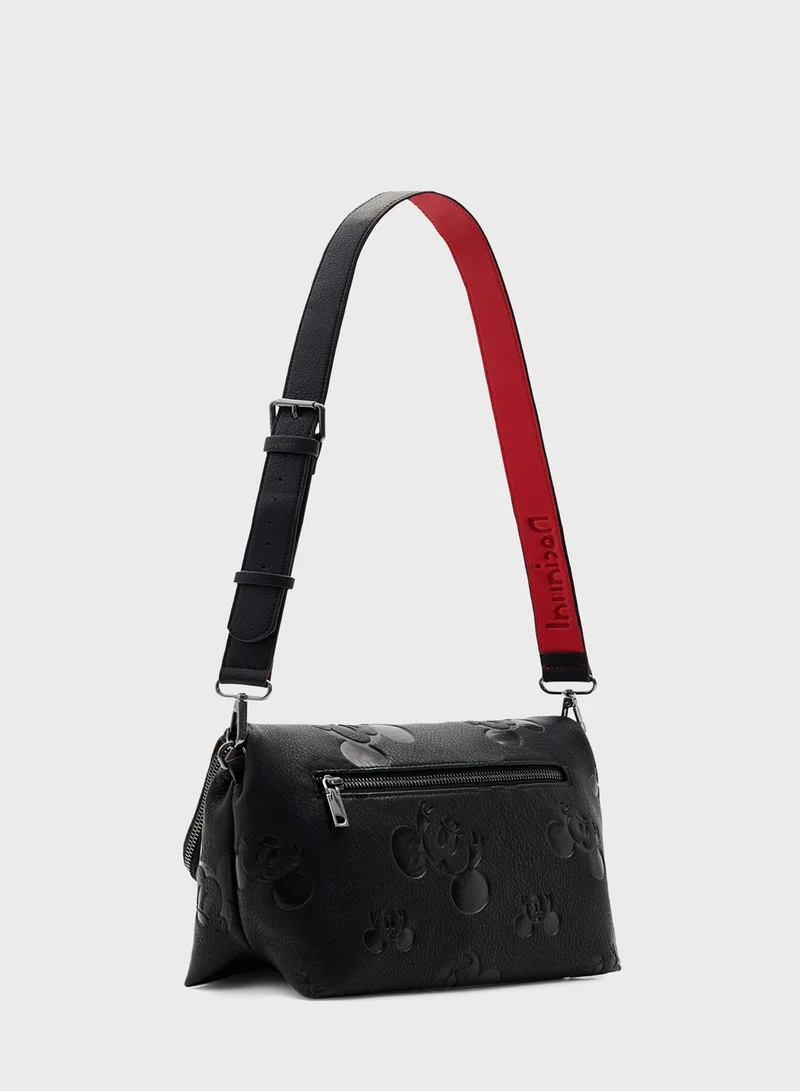 ديسيجوال Mickey Mouse Crossbody