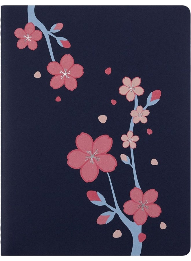 Moleskine: Le Sakura Cahier