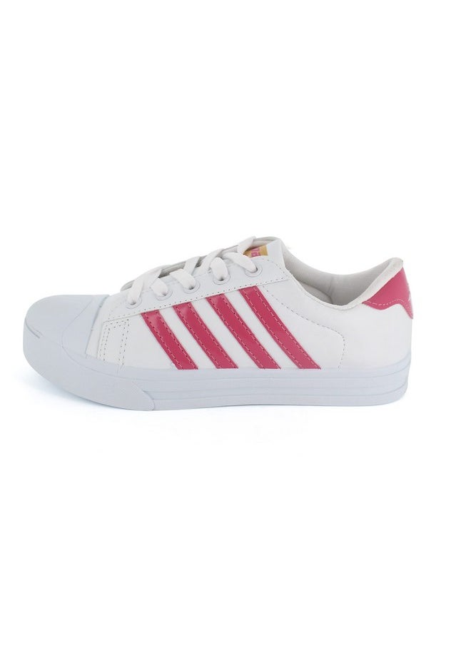sparx - Sparx womens SL 111 | Stylish, Comfortable | Pink Sneaker - 6 UK (SL 111) - Image 1