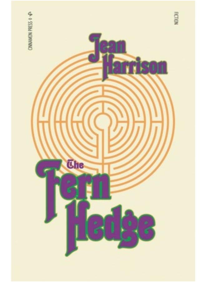 Fern Hedge, The 