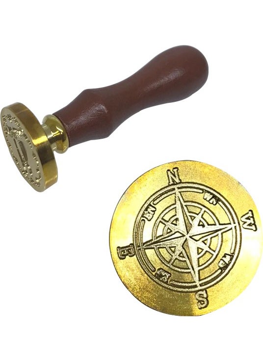 Minimalist Brass Seal Stamp Model: Compass - pzsku/ZD9B9A692C4EC72C3E9BBZ/45/_/1730550448/863ab637-dd0b-46d7-8546-e80143f717c4