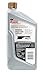 Valvoline Restore Protect Full Synthetic 5W20 Motor Oil 1 Quart - Image 3