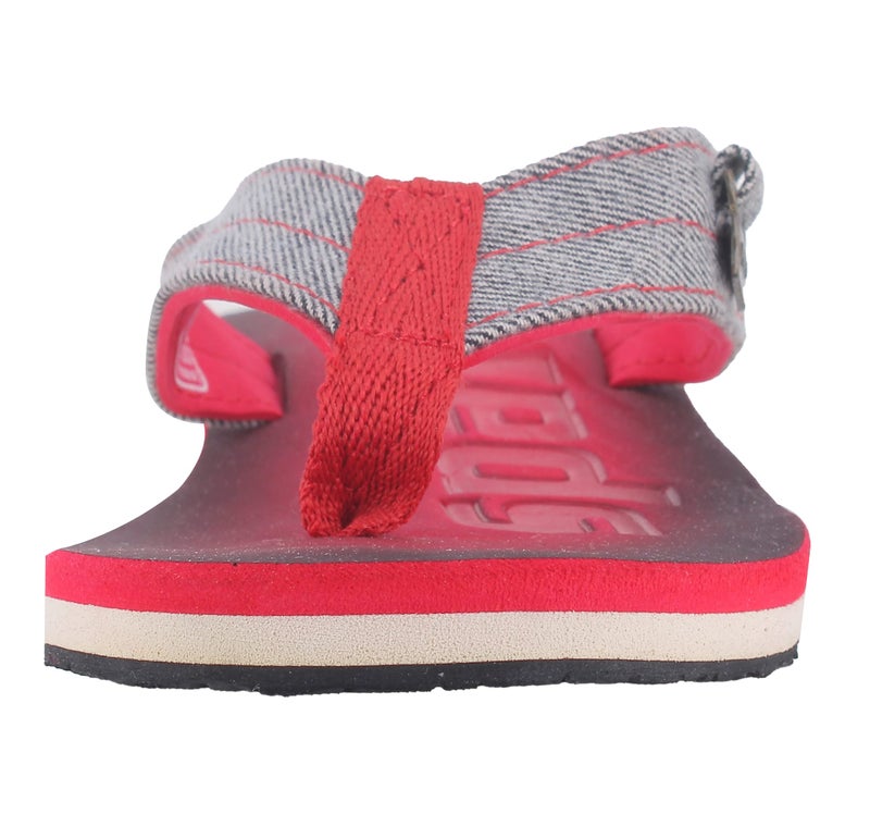 SPARX FAB - 37-GENTS, RED WHT,0006 - Image 3