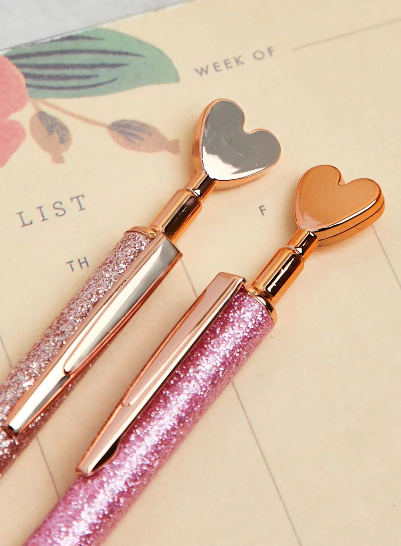 Back to school kit Set Of 2 Pens