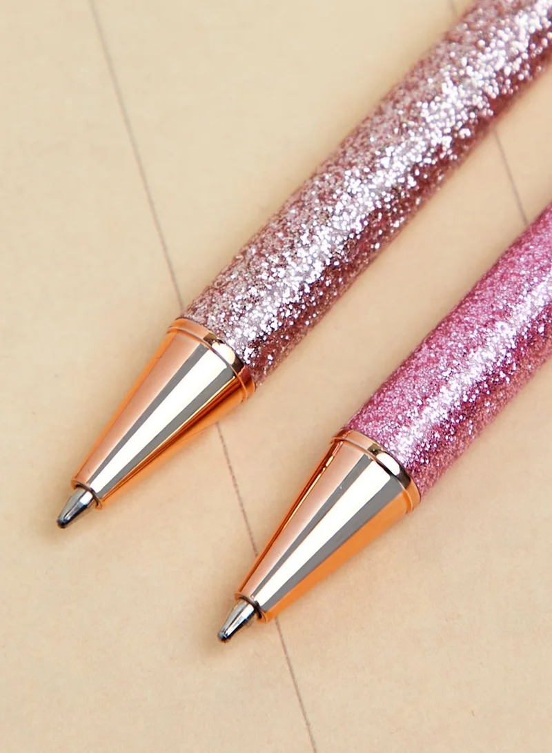Back to school kit Set Of 2 Pens