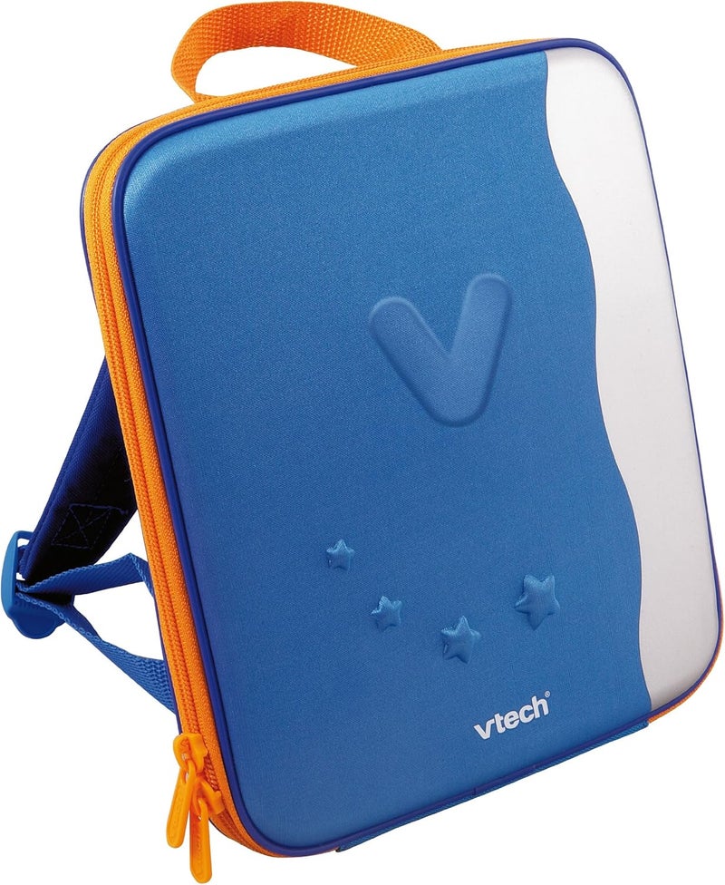 vtech InnoTab V.Reader Storage Tote (Blue) - Image 1