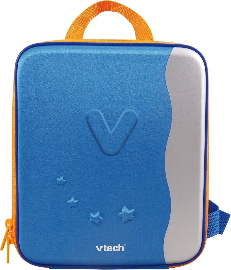 vtech InnoTab V.Reader Storage Tote (Blue) - Image 2