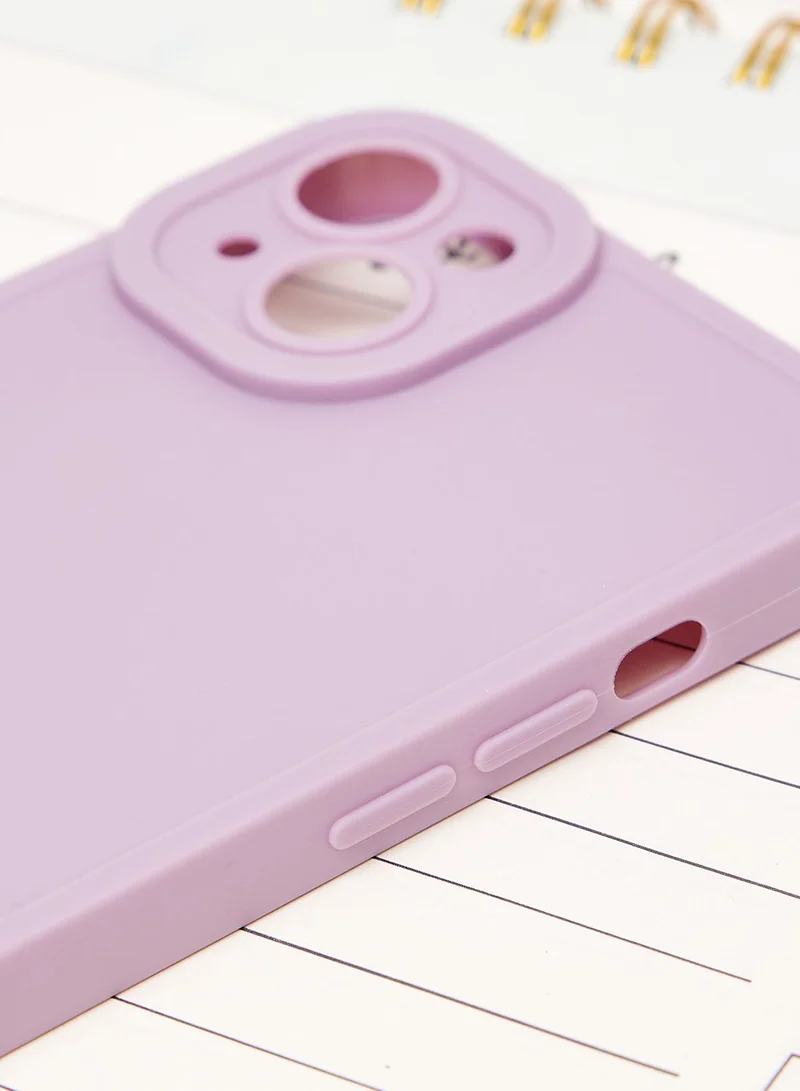 COCONUT LANE Nakd Lilac Iphone 14 Max Case