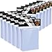 Kitoyz 1200 Counts Card Sleeves Top Loaders for Trading Cards Penny Soft Sleeve Baseball Card Sleeve Protectors Fit for Sports Cards FootballGame Cards - Image 3