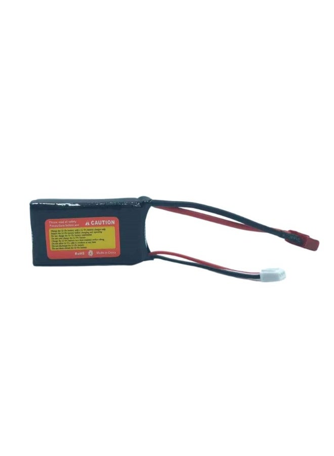 KNP 2S Li-Po Battery 95C, 550mAh, 7.4V - Image 4