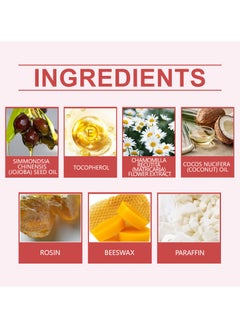 OceAura OceAura's gentle ingredients nourish and soften sensitive skin and moisturize the wax beads.  - Image 5