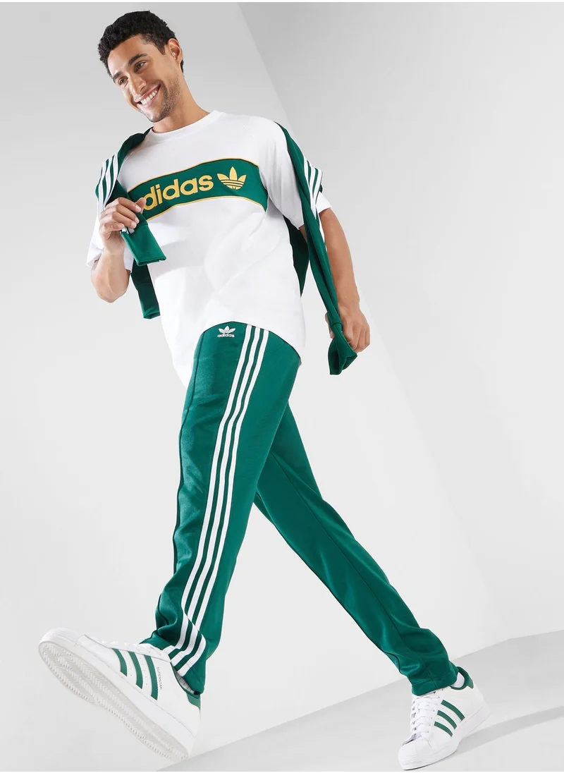 adidas Originals Beckenbauer Pants