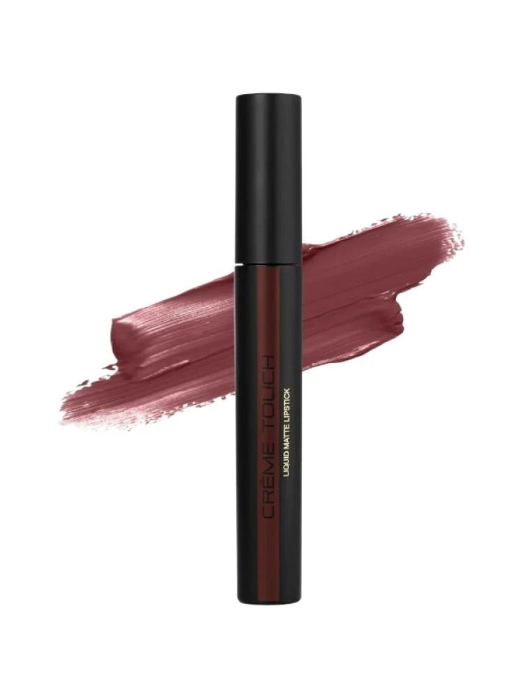 Armaf Beaute Cream Touch Matte Liquid Lipstick, Versailles - Image 1