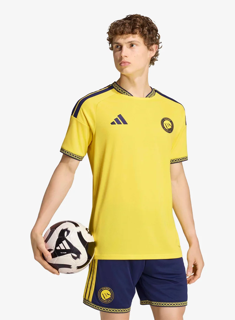 Al Nassr FC Home Jersey