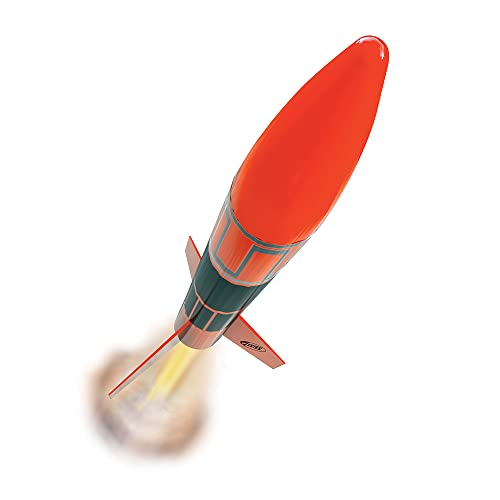 Estes Bulk Pack of Alpha III Rocket-Building Kits, Beginner Flying-Rocket-Model Kits for Ages 10+, Classroom Science Experiments - Image 3