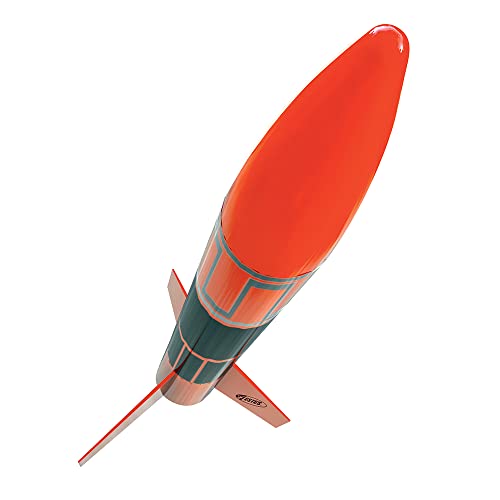 Estes Bulk Pack of Alpha III Rocket-Building Kits, Beginner Flying-Rocket-Model Kits for Ages 10+, Classroom Science Experiments - Image 4