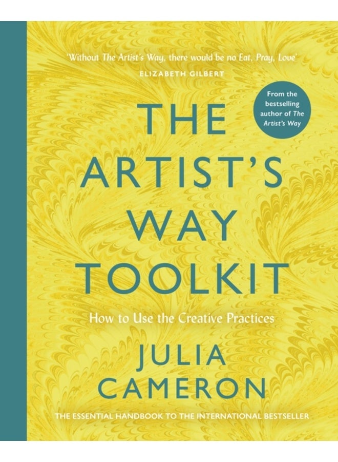 The Four Essential Tools: An Artist’s Way Handbook 