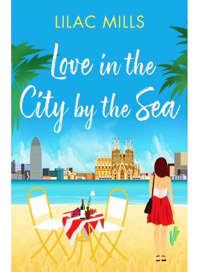 Love in the City by the Sea - Paperback