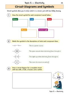 KS2 Science Year 6 Targeted Question Book (includes answers)  - Image 4