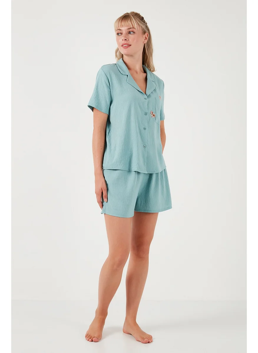 Lela Women's Pajama Set 611PT00123