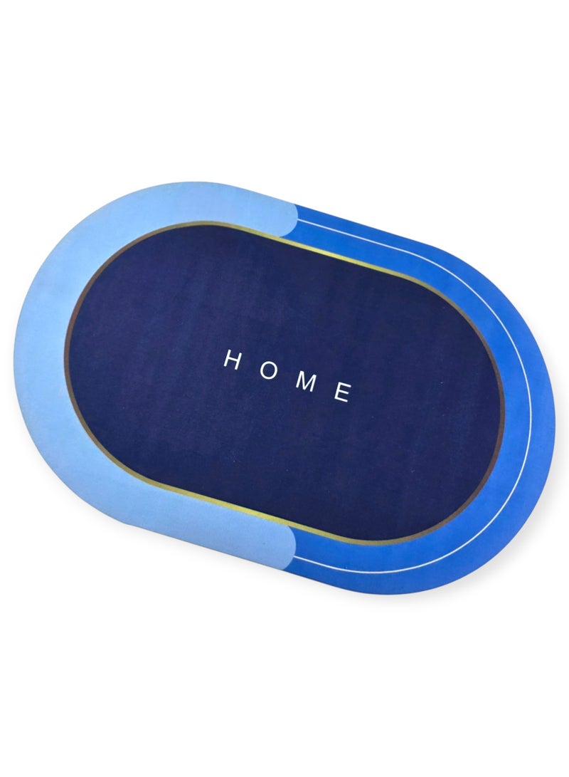 Room Door Mat - 55*35cm. - Image 1