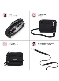Baggallini Modern Everywhere Mini  - Image 2