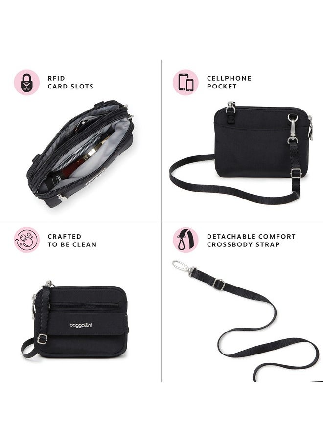Baggallini - Modern Everywhere Mini - Image 1