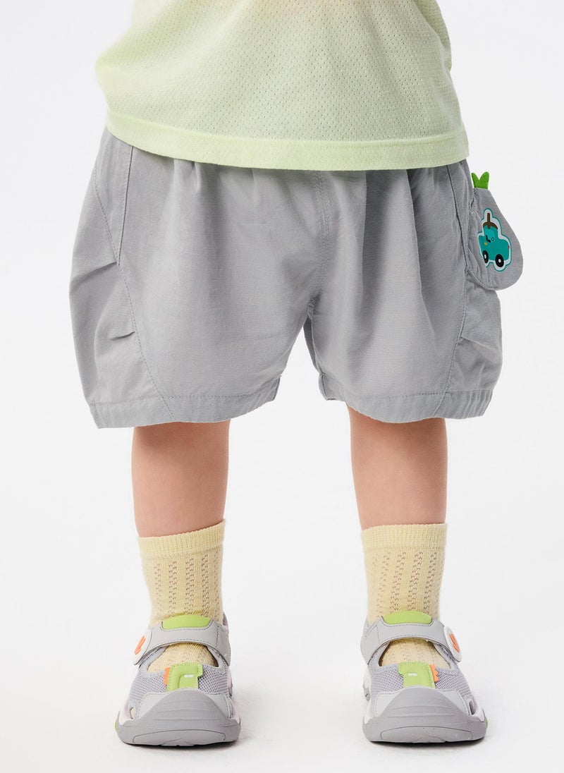Balabala Baby Boy Woven shorts  - Image 1