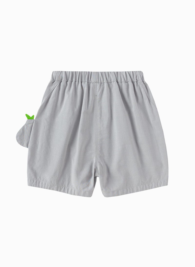 Balabala Baby Boy Woven shorts  - Image 5