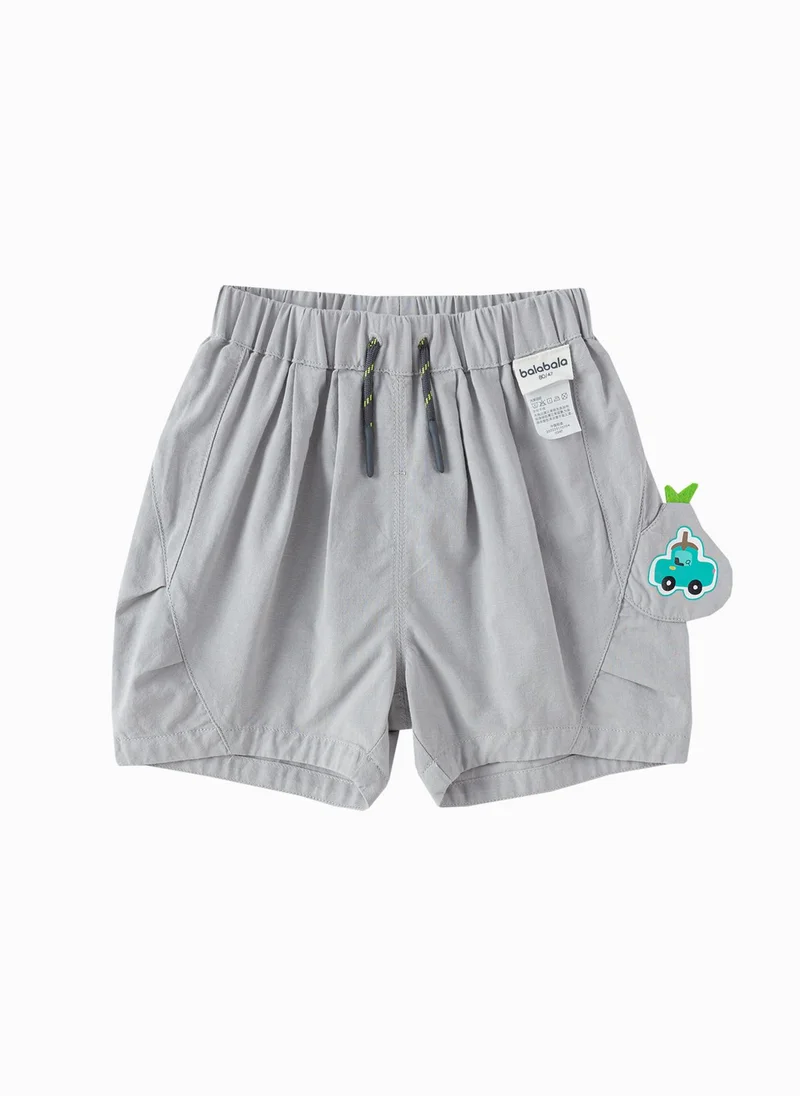Balabala Baby Boy Woven shorts
