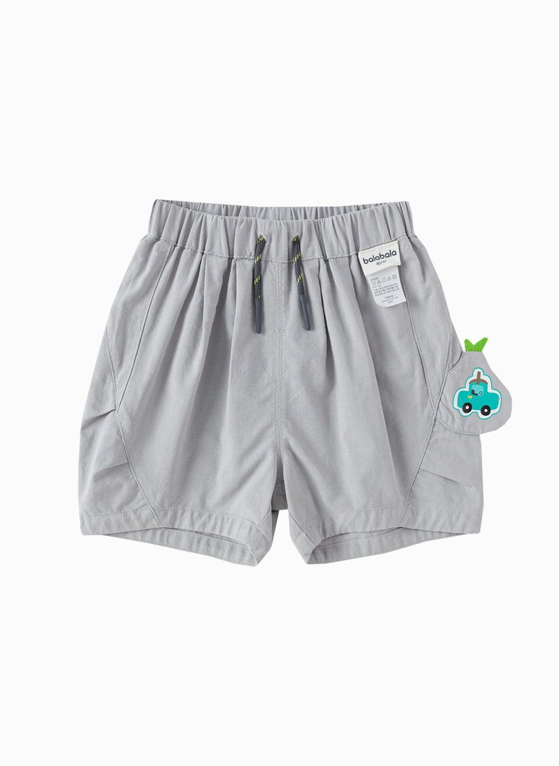 Balabala Baby Boy Woven shorts  - Image 4