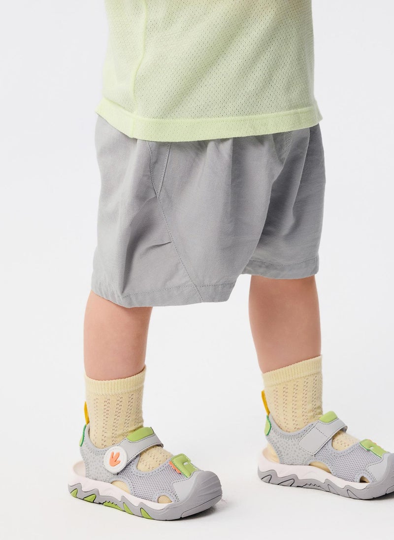 Balabala Baby Boy Woven shorts  - Image 3