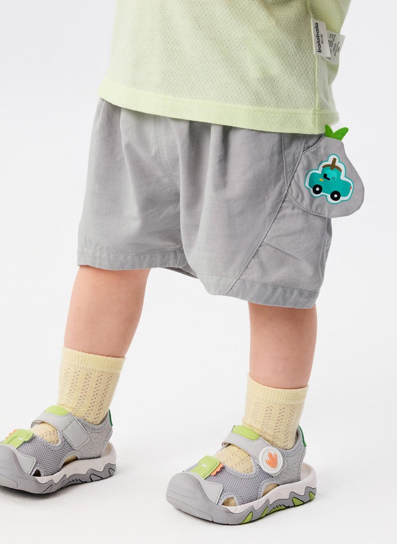 Balabala Baby Boy Woven shorts  - Image 2