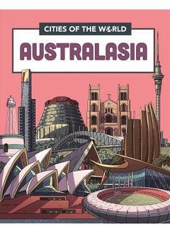 Cities of the World: Cities of Australasia 