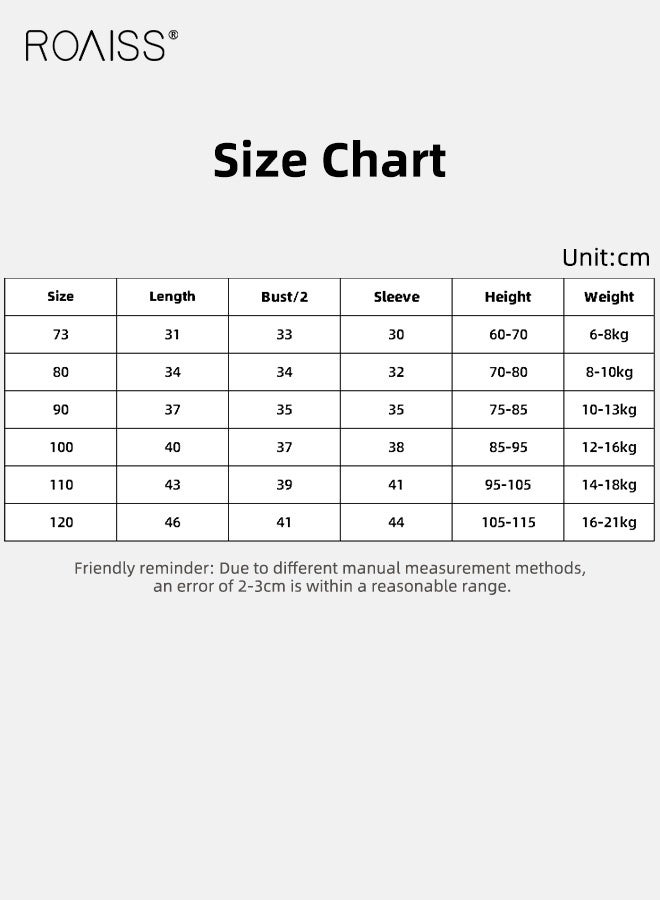 رويس بلوزة رائعة للفتيات الصغيرات، بلوزة بأكمام طويلة ورقبة مستديرة بنقشة أرنب، قمصان مريحة للبشرة ومناسبة للارتداء اليومي أو أي مناسبة - Image 5