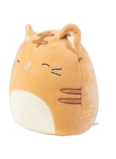 SQUISHMALLOW 8" Cat Assorted Single Plush Receive 1 Of 2 Pictured Styles Cute And Soft Kitty Stuffed Animal Toy Official Kellytoy Great Gift For Kids  - Image 5