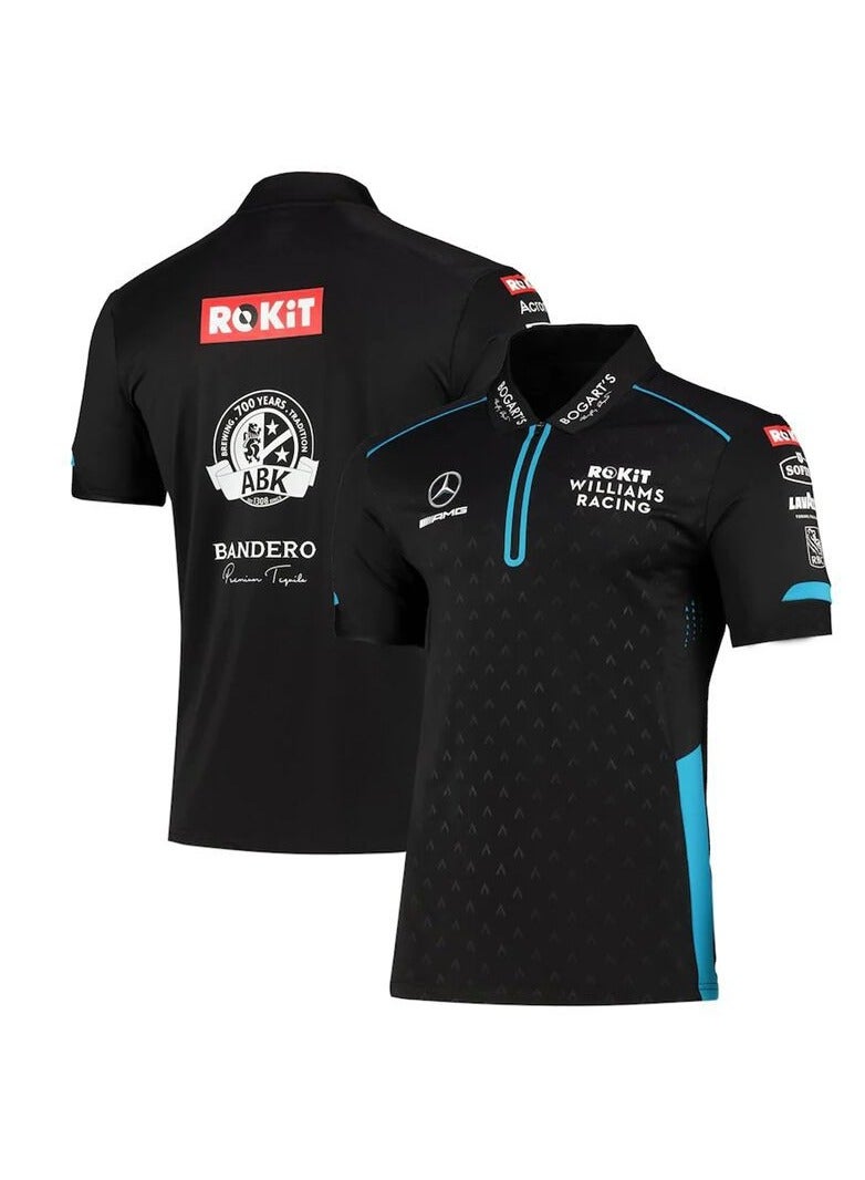 KUYING Quick Drying And Quick Lowering Outdoor Cycling Clothes