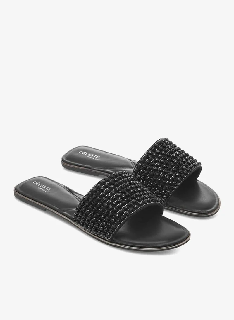 سيليست Women Slip-On Sandals Ramadan Collections
