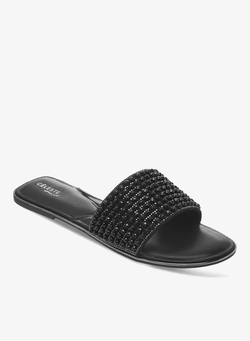 سيليست Women Slip-On Sandals Ramadan Collections