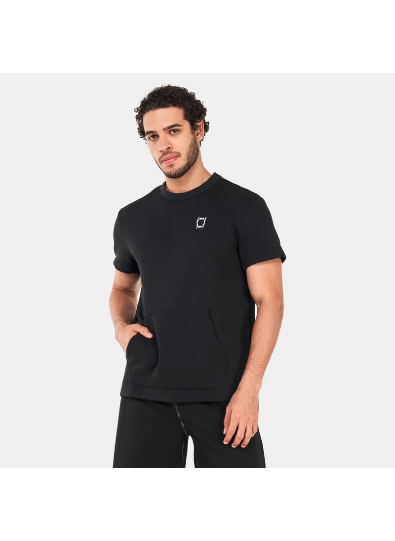 PUMA Men's Pivot Cut-Off Basketall T-Shirt