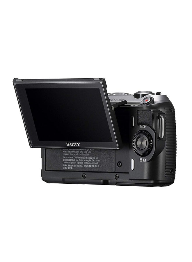 سوني كاميرا ألفا رقمية طراز NEX-C3D مزودة بعدسة ذات بعد بؤري 18-55 مم - Image 5