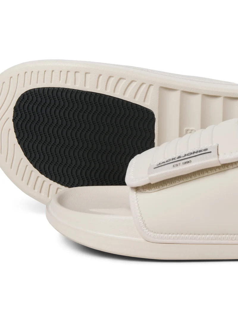 JACK & JONES Nelsen Velcro Slides