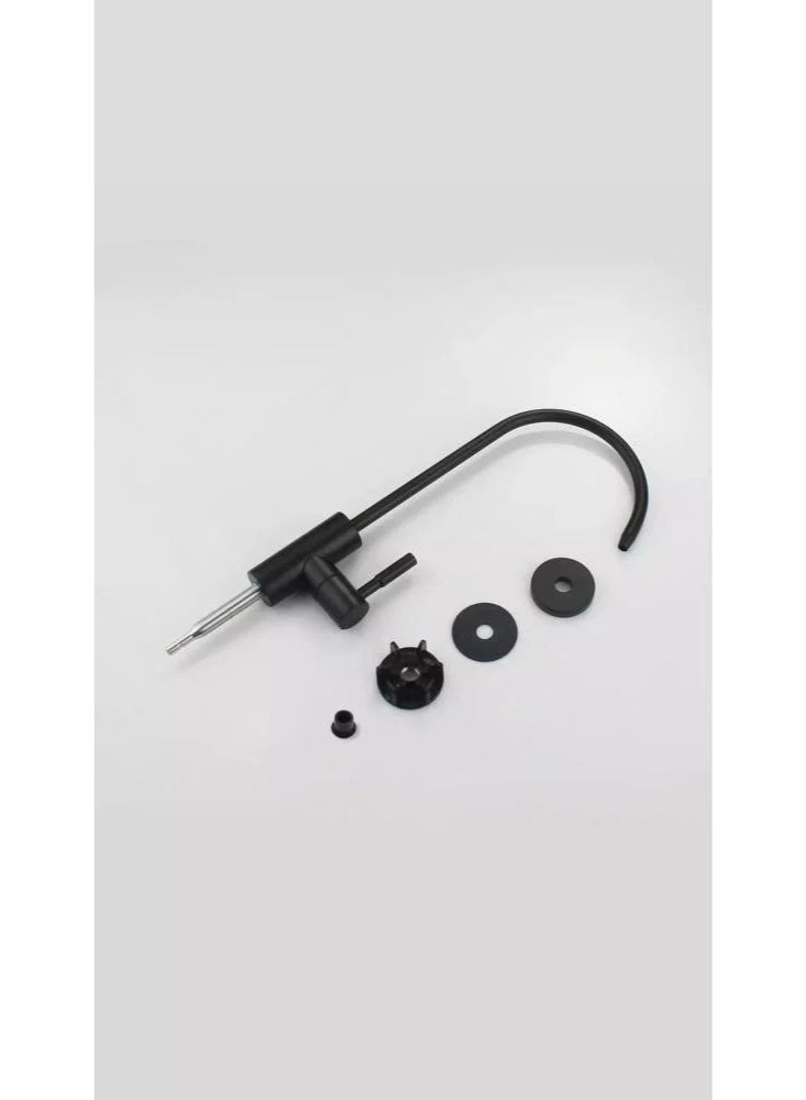 بزبوز فاخر صنبور مياه فاخر اسود - Image 3