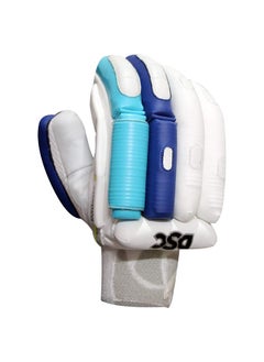 DSC Condor Surge 2.0 Batting Gloves for Mens, Right Hand, Size-Mens | Comfort Fit | Enhanced Grip | Durable Material  - Image 2